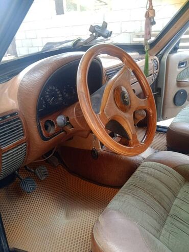 диски на рено: ГАЗ 3110 Volga: 2003 г., Механика, Седан