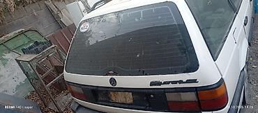 сигареты oris купить: Volkswagen Passat: 1991 г., Хэтчбэк — 1
