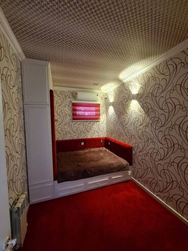 Günlük kirayə evlər: 199 kv. m, 4 otaqlı — 17