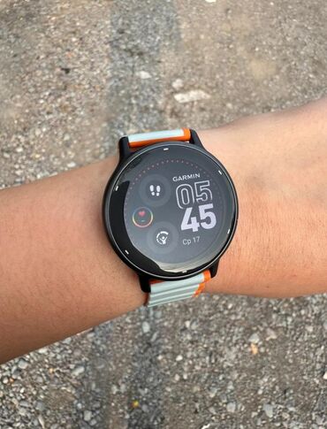 купить ми бенд 8: Читайте внимательно! Спортивные часы Garmin Vivoactive 5 Очень много