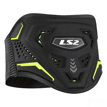 Bandažeri, steznici, korektori: LS2 zaštitni pojas za leđa/kukove – moto lumbarni pojas - Ergonomski — 2