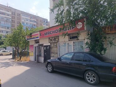 продаю помещения: Сдаю или продаю павильон Мясной мир в мрайоне Джал-23 .Можно под любой