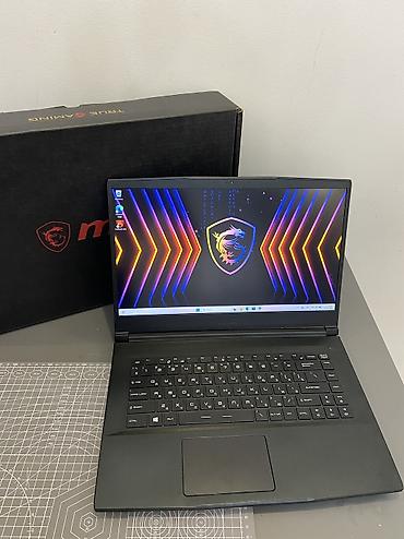 Ноутбуки MSI: MSI GF63 Thin / i5-9300H / GTX 1650 / 12GB / SSD 256 + 1TB HDD / — 3