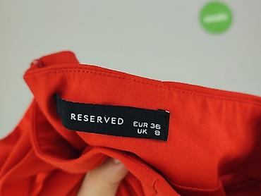spódnice h: Reserved, Spódnica damska, rozmiar S — 4