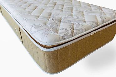 par: Fidan Petli 80x200 sm Ortopedik Döşək Məhsul təsviri: - Model: Fidan — 1