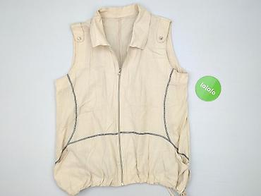jacket crivit: Kamizelka damska, rozmiar 2XL — 2