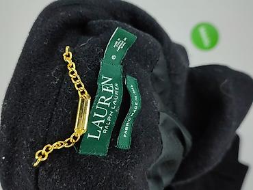 ramoneski: Lauren Ralph Lauren, Płaszcz damski, rozmiar XS — 4