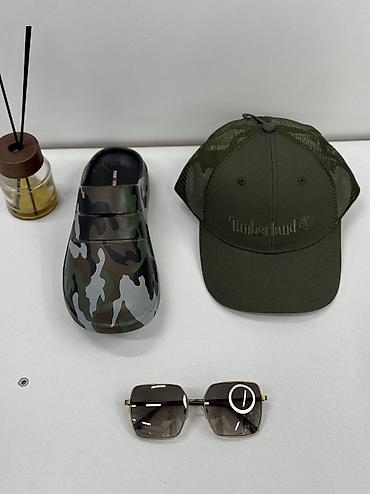 Кроссовки и спортивная обувь: Мужские подборки кроссовки/кепки/аксессуары 💯 оригинал из США в — 9