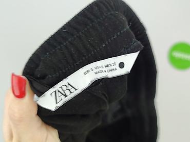 salsation: Zara, Spodnie dresowe damskie, rozmiar S — 5