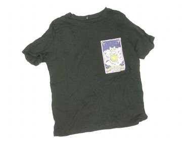 t shirty damskie oversize allegro: T-shirt damski, SinSay, rozmiar M