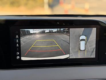 Hyundai: Hyundai Palisade: 2020 г., 2.2 л, Автомат, Дизель, Кроссовер — 18