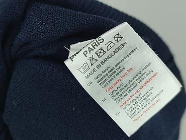 start a fire: Pierre Cardin, Sweter dla mężczyzn, rozmiar M — 5