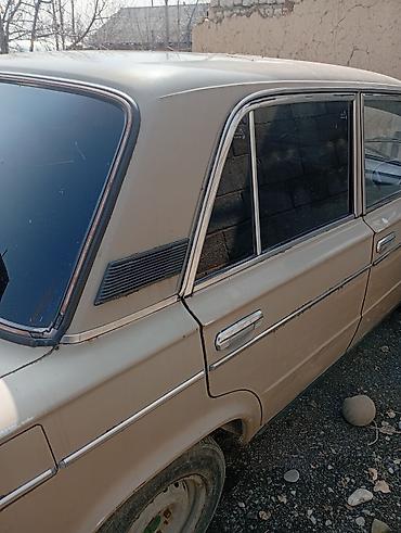 уаз пр: ВАЗ (ЛАДА) 2106: 1986 г., Седан — 1