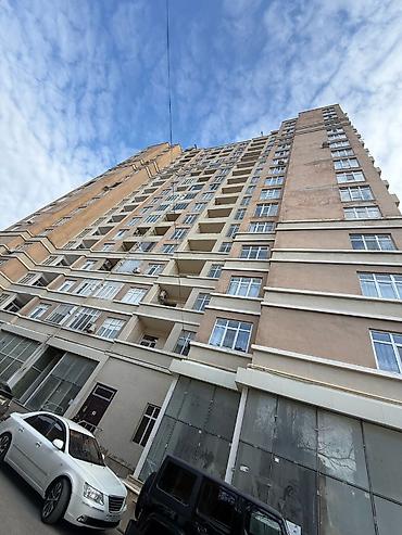 Квартиры: Поселок Ясамал, 3 комнаты, Новостройка, м. Иншаатчылар, 101 м² — 2
