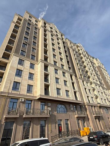 Продажа квартир: 2 комнаты, 58 м², Элитка, 6 этаж, Евроремонт — 16