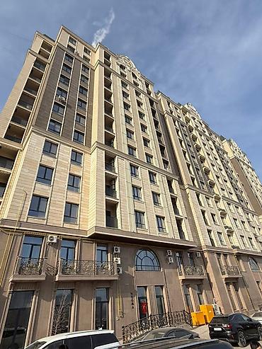 Продажа квартир: 2 комнаты, 58 м², Элитка, 6 этаж, Дизайнерский ремонт — 10