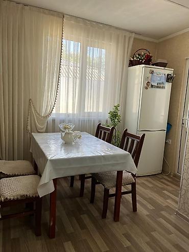 Кыймылсыз мүлк: 1 бөлмө, 38 м², Жеке план, 3 кабат, Косметикалык оңдоо — 4