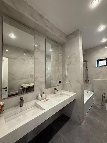 Продажа домов: Дом, 380 м², 6 комнат, Агентство недвижимости, Дизайнерский ремонт — 23