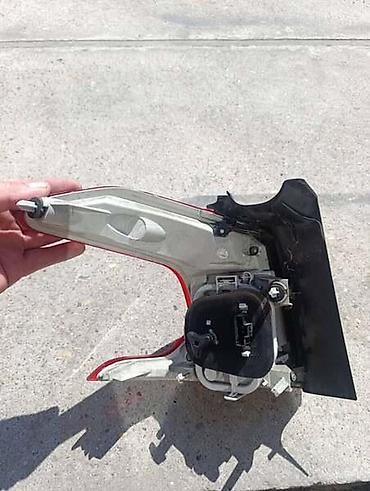 sklatka: STOP LAMPA DESNA ZA PEUGEOT 2008 OD 2013. DO 2016. GOD — 2