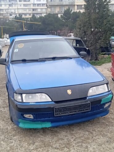 daewo: Daewoo Espero: 2 l | 1998 il Sedan