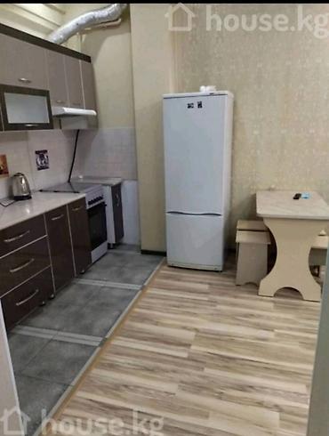 2 bedroom: 2 комнаты, ул. Московская / Ибраимова Агентство недвижимости, Без животных, от 1 месяца, от 3 месяцев, от 6 месяцев, С мебелью полностью — 8