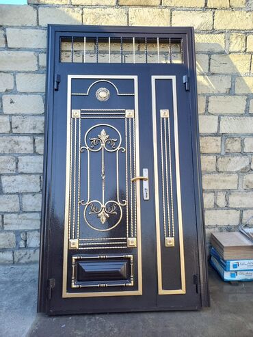 Qapıların təmiri: Peşakar usta tərəfindən yığılır ünvan Sulutəpə qiymət 170 AZN den — 16