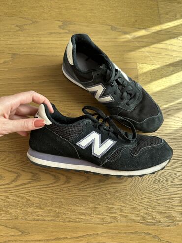 new balance: New balance krasovka. 37 olchu