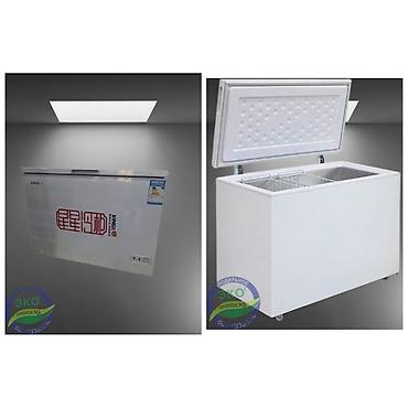 Морозильники: Морозильник, Новый, Бесплатная доставка — 7