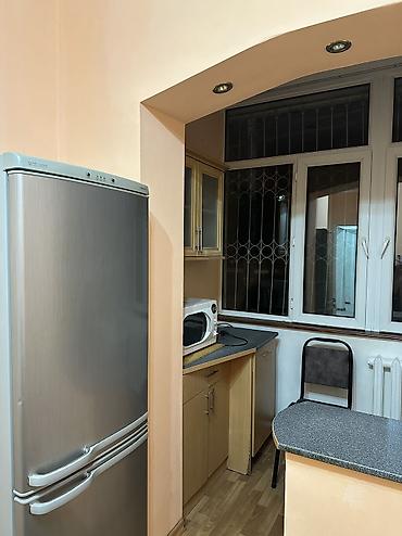 Долгосрочная аренда квартир: 3 комнаты — 11
