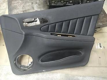Car Parts & Accessories: Alfa Romeo 156 kozni enterijer sa tapacirima. Alfa Romeo 156 kozni — 7