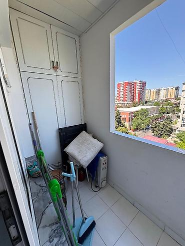 sibrizde evler: Bakı, Montin, 3 otaqlı, Köhnə tikili, m. Nəriman Nərimanov, 85 kv. m — 7