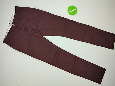 quechua anorak: In Extenso, Spodnie materiałowe damskie, rozmiar L — 2