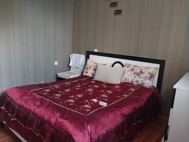 Yeni tikili: 3 otaqlı, Yeni tikili, 70 kv. m — 25