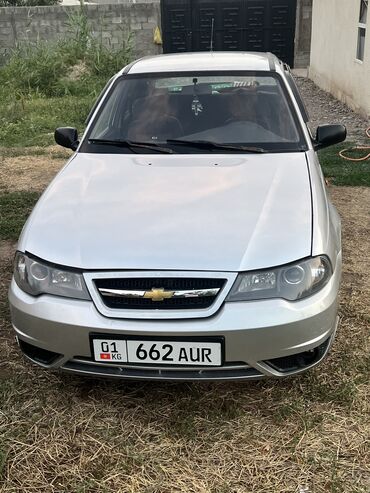 шевролет лочетти: Daewoo Nexia: 2010 г., 1.6 л, Механика, Бензин, Седан