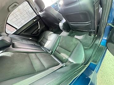 Продажа авто: Honda Accord: 2003 г., 2.4 л, Автомат, Бензин, Седан — 6
