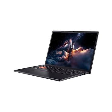 Ноутбуки и аксессуары: Новый Acer Nitro, 15.6 ", Intel Core i5, 512 ГБ, Бесплатная доставка — 3
