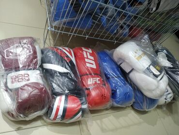 боксерские: Перчатки боксерские для бокса 
ОПТОМ И В РОЗНИЦУ