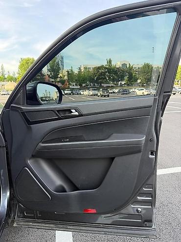 ssangyon: Ssangyong Actyon Sports: 2020 г., 2.2 л, Автомат, Дизель, Пикап — 8