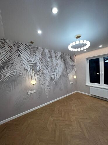 Ремонт под ключ: Ремонт под ключ | Офисы, Квартиры, Дома Больше 6 лет опыта — 7