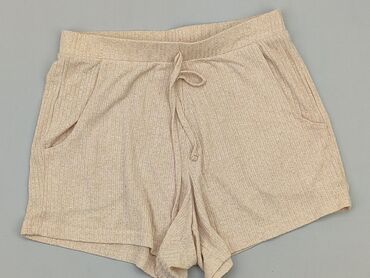 spódnice krótkie z falbaną: Shorts, S (EU 36), condition - Very good