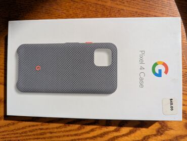 фото абой: Чехол на Google Pixel 4