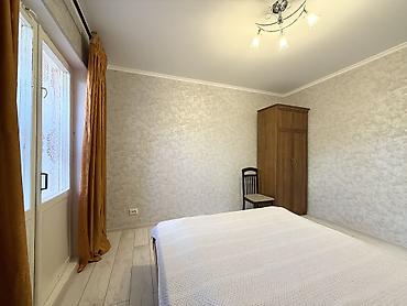 2 rooms: Аренда квартиры на Иссык-Куле, Аврора, Булан-Соготту, 5 мест, Цена Целиком за жилье — 5