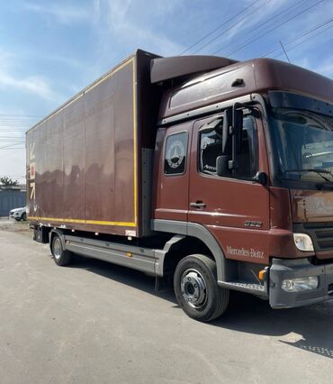 авариный машина: Mercedes-Benz : 2005 г., 4.8 л, Механика, Дизель