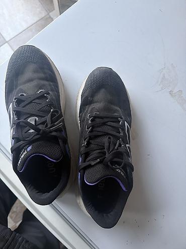 jordan 5: Мужские кроссовки, 39, 39.5, 40, Air Jordan, Б/у, цвет - Серый — 7