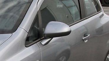 grejaci golf 4: RETROVIZOR ZA OPEL CORSA D OD 2006. DO 2014. GOD. | Polovni — 2