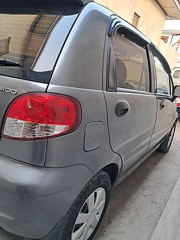 Daewoo: Daewoo Matiz: 2013 г., 0.8 л, Механика, Бензин, Хэтчбэк — 9