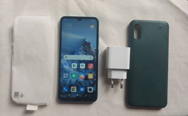 Техника и электроника: Xiaomi Redmi 9A