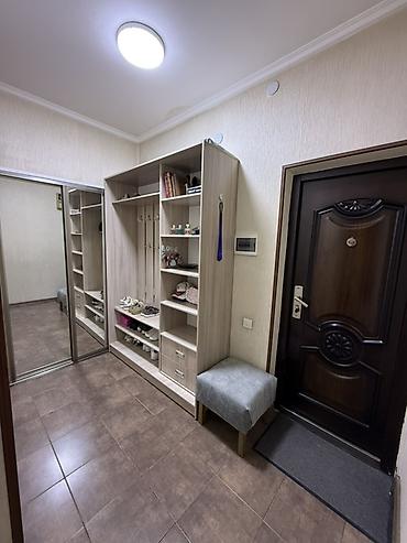 106: 3 комнаты, 82 м², Таш-Рабат ТРЦ 106 серия, 4 этаж, Косметический ремонт — 7