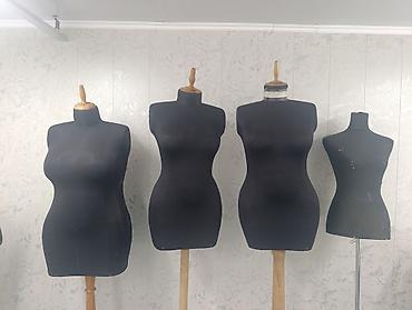 Промышленные швейные машинки: Bruce — 8