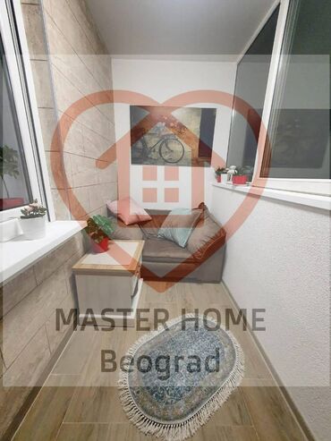 Prodaja stanova: 4 sobe, 92 kv. m, 2 sprat — 9
